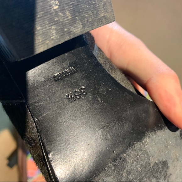 Alexander Wang Vero Cuoio - Picture 10 of 13